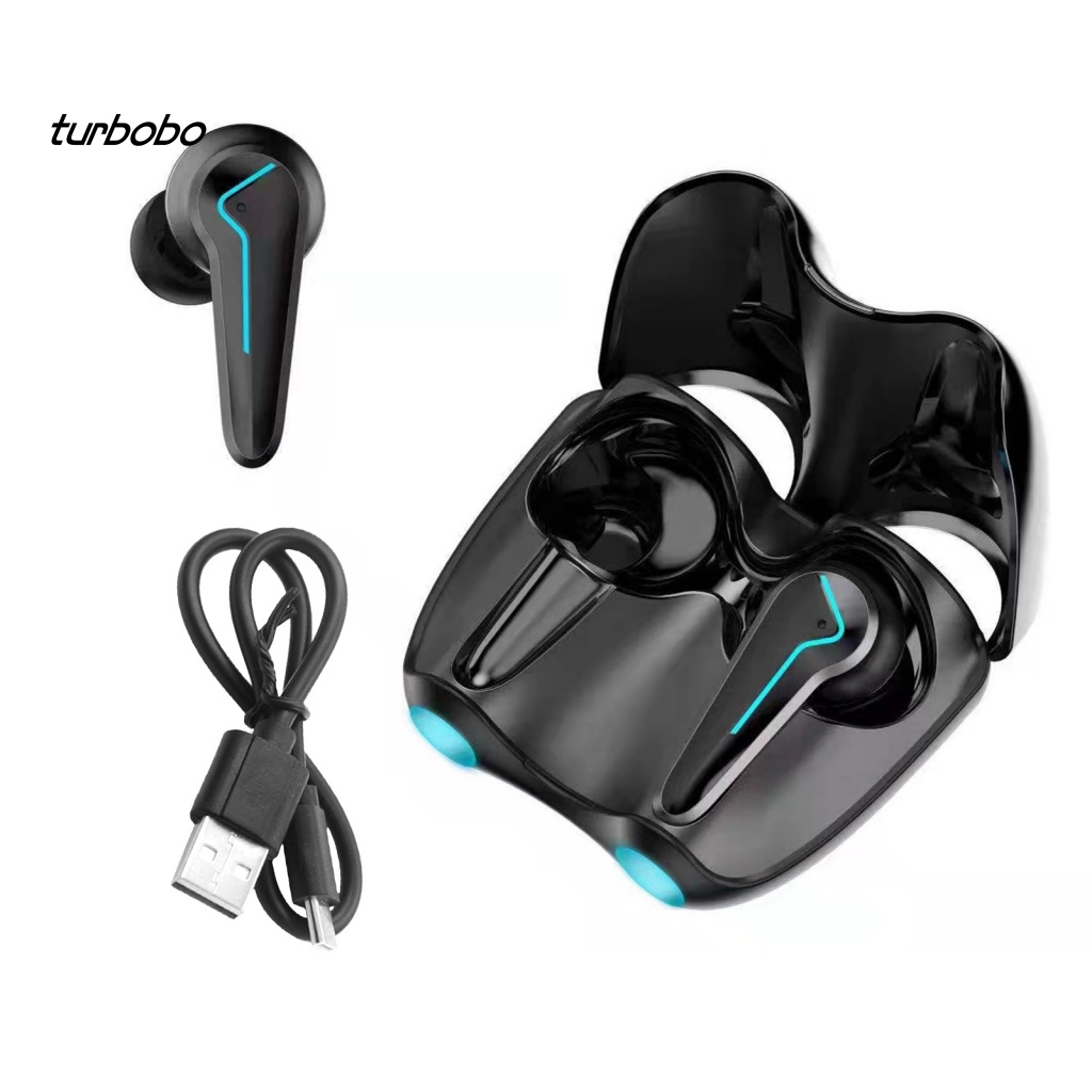 Tai Nghe Nhét Trong Y3 Bluetooth Chống Nước IPX5 Âm Thanh Nổi HiFi Và Phụ Kiện