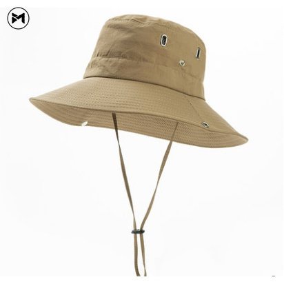 Mũ Tai Bèo Chống Nắng Thoáng Khí Thêu Họa Tiết Mới 2023