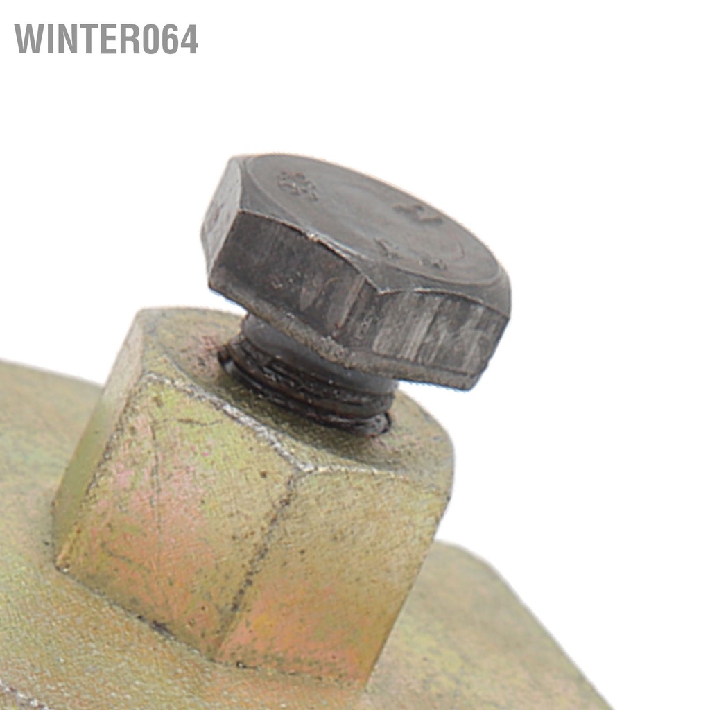 Winter064 Bộ kéo bánh xích trục cam 303 651 Cấu trúc nhỏ gọn Dụng cụ bảo dưỡng ô tô cầm tay thay thế cho Ford Fiesta 1.8d