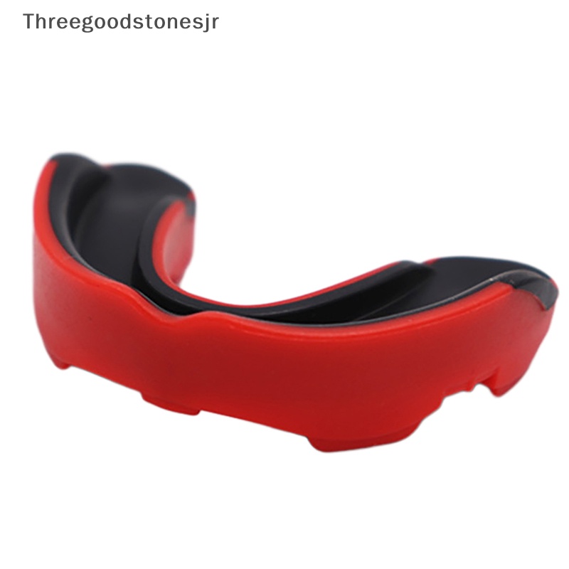 Hộp Bảo Vệ Răng Khi Chơi Thể Thao / Taekwondo / Sanda 2023 JR