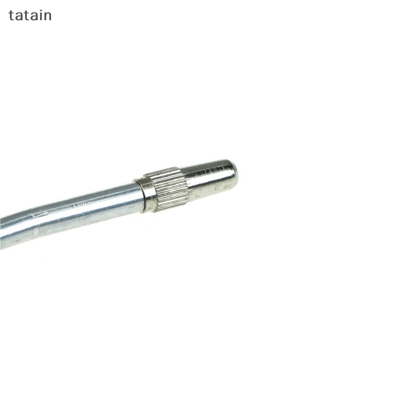 Bình Đựng Dầu Có Nắp Vặn Mở Rộng Cho Máy May 120ml DIY