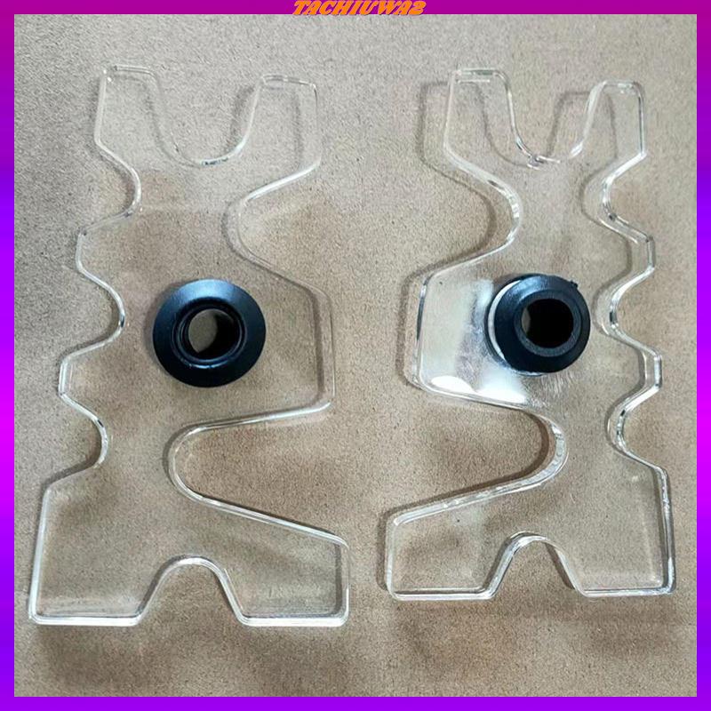 Set 2 Giá Đỡ Đầu Cơ Bida Chuyên Dụng