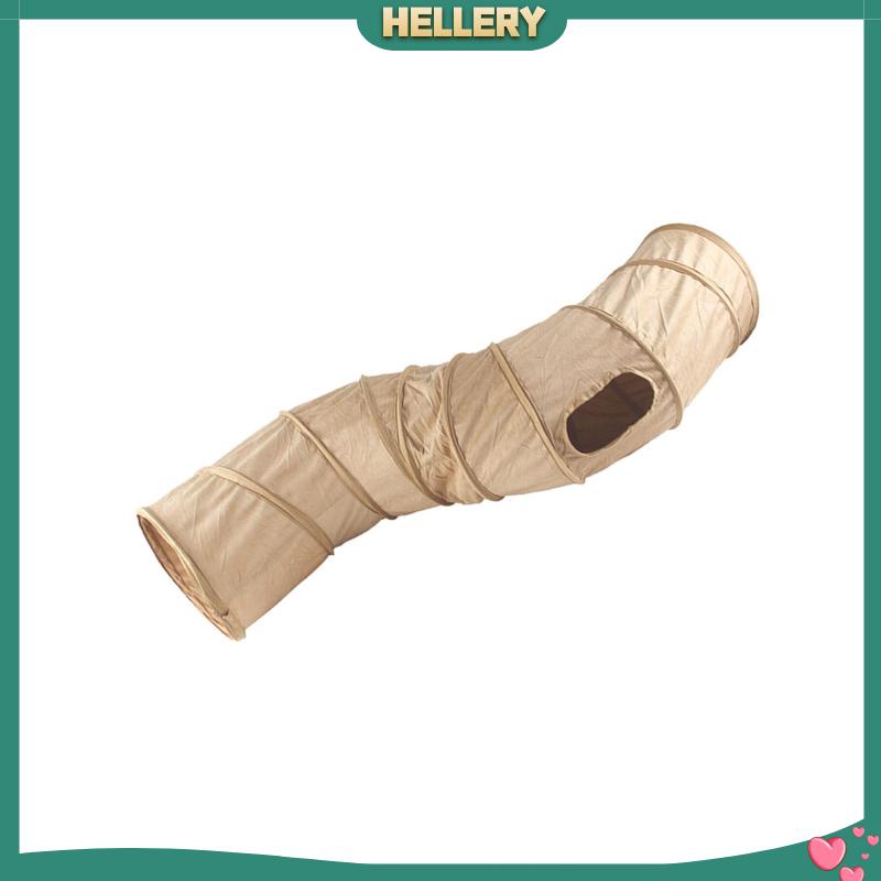 Đường Hầm Đồ Chơi Vui Nhộn Dành Cho Mèo Cưng