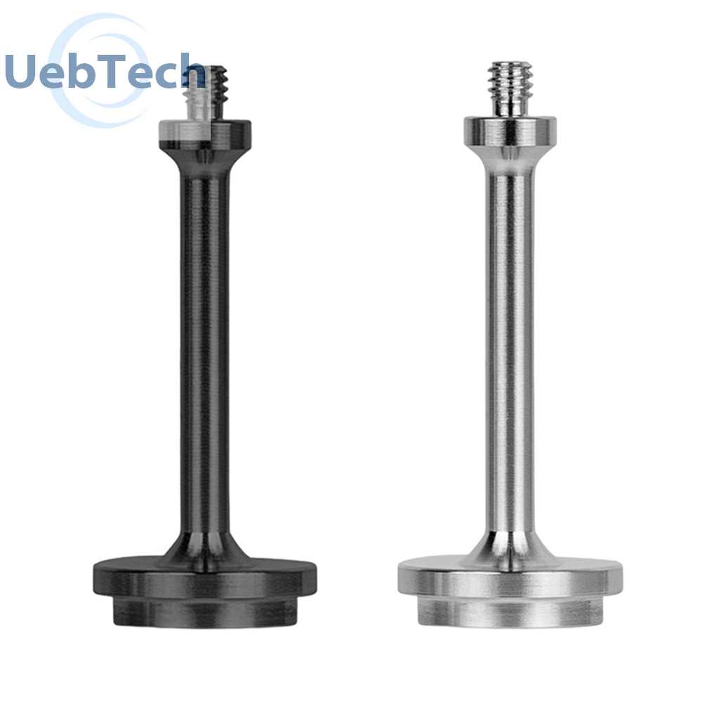 Giá Đỡ Chuyển Đổi Bình Gas G2 Bằng Hợp Kim Nhôm Tiện Dụng Khi Đi Cắm Trại