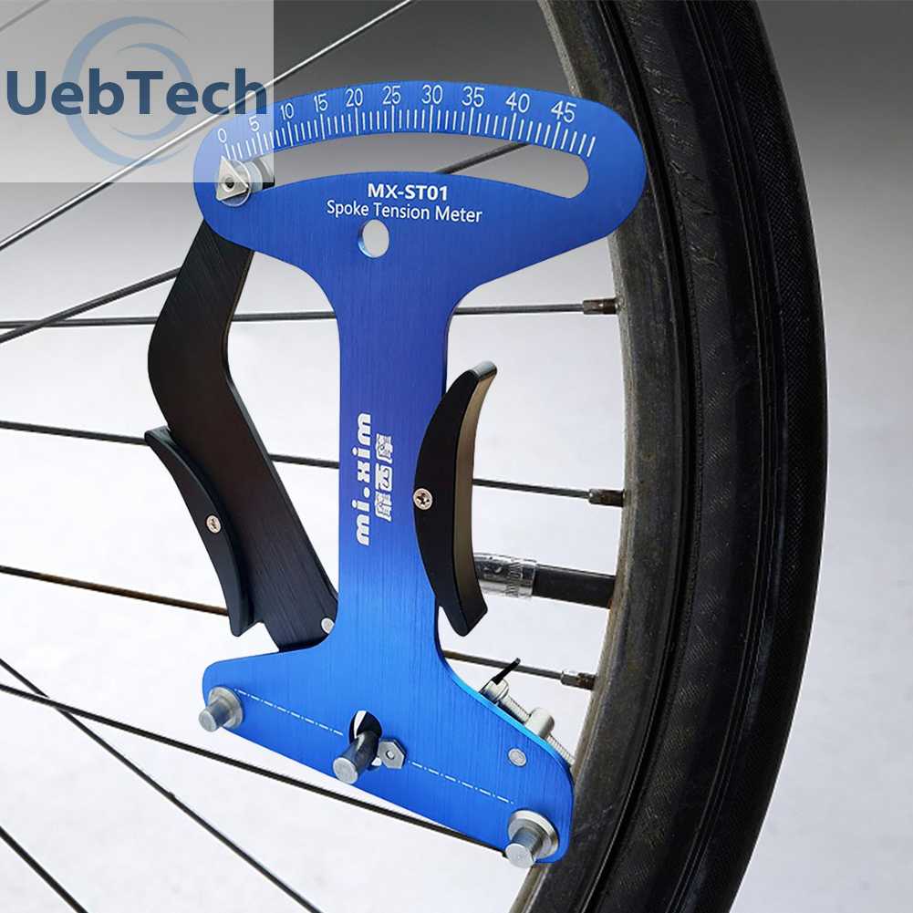 Mi Dụng Cụ Đo Độ Căng Căm Xe Đạp Trọng Lượng Nhẹ