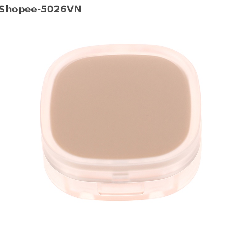 Hộp Rỗng 15g Đựng Mỹ Phẩm Tiện Dụng