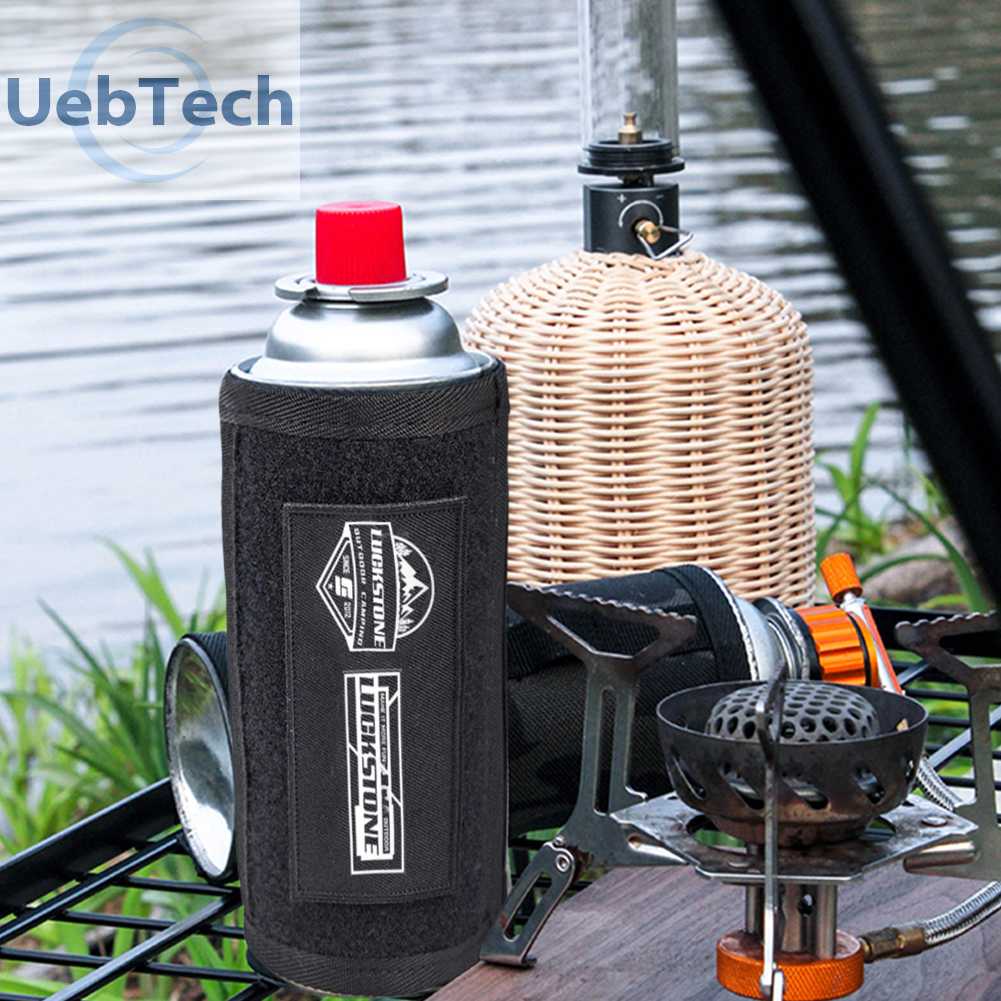 Túi Đựng Bảo Vệ Bình Gas Chống Rơi Đa Năng Tiện Dụng Mang Theo Du Lịch Cắm Trại
