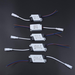 【FOR SALE】LED-Driver Power Supply Transformer Adapter For Panel Ceiling Lamp Light Replace
