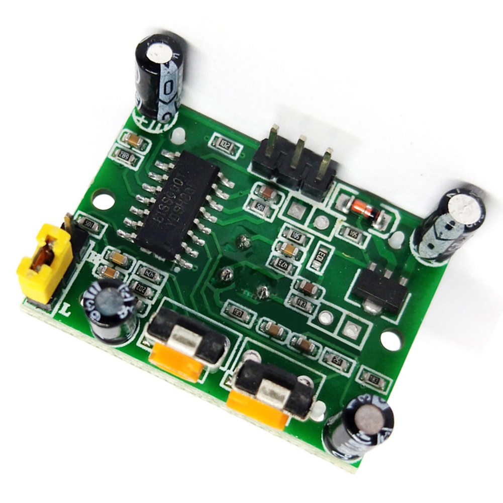 Mô Đun Cảm Biến Dò 3.2cm X 2.4cm X 1.8cm 3.3V TTL &lt; 100° Công Cụ Mới 2022 Công Cụ Mới