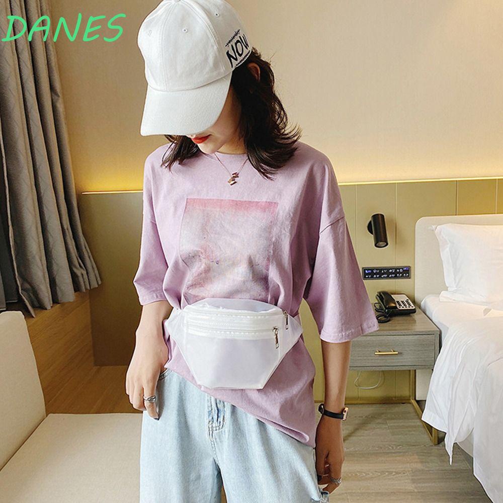 Túi Đeo Chéo Ngực Thể Thao Đựng Điện Thoại Tiện Dụng Dành Cho Nam