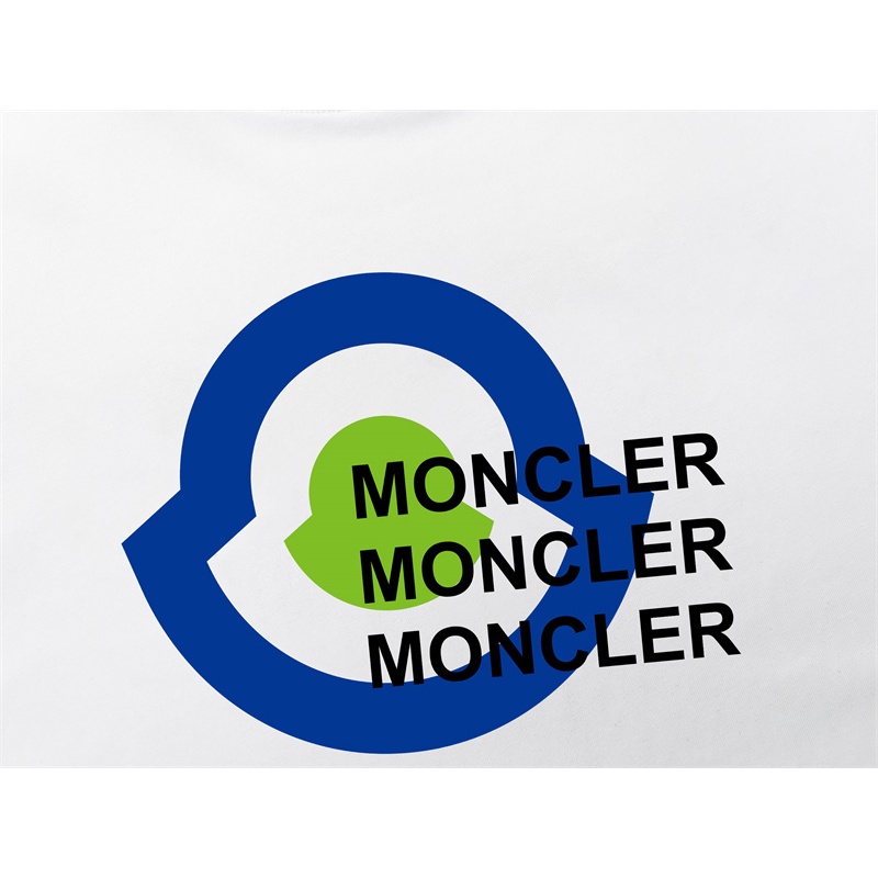 Áo Thun Tay Ngắn M-ON88CL &amp; - Xu Hướng Mới Nhất Mùa Hè 2023