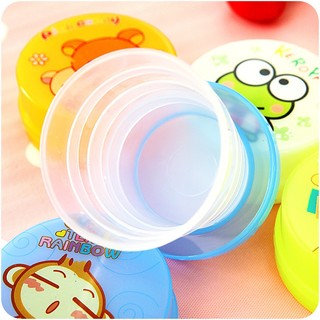 Bình Đựng Nước 240ml Hình Hello Kitty