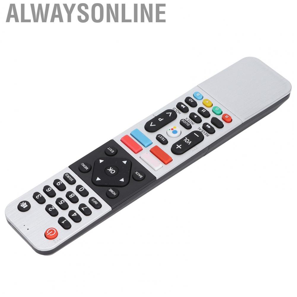 Alwaysonline TV  High Sensitivity Fine Workmanship Professional Design for Skyworth 539C‑268920‑W010