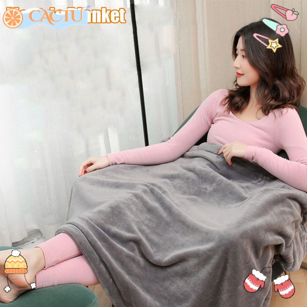 Chăn Giữ Ấm Tay Bằng Điện Tiện Dụng