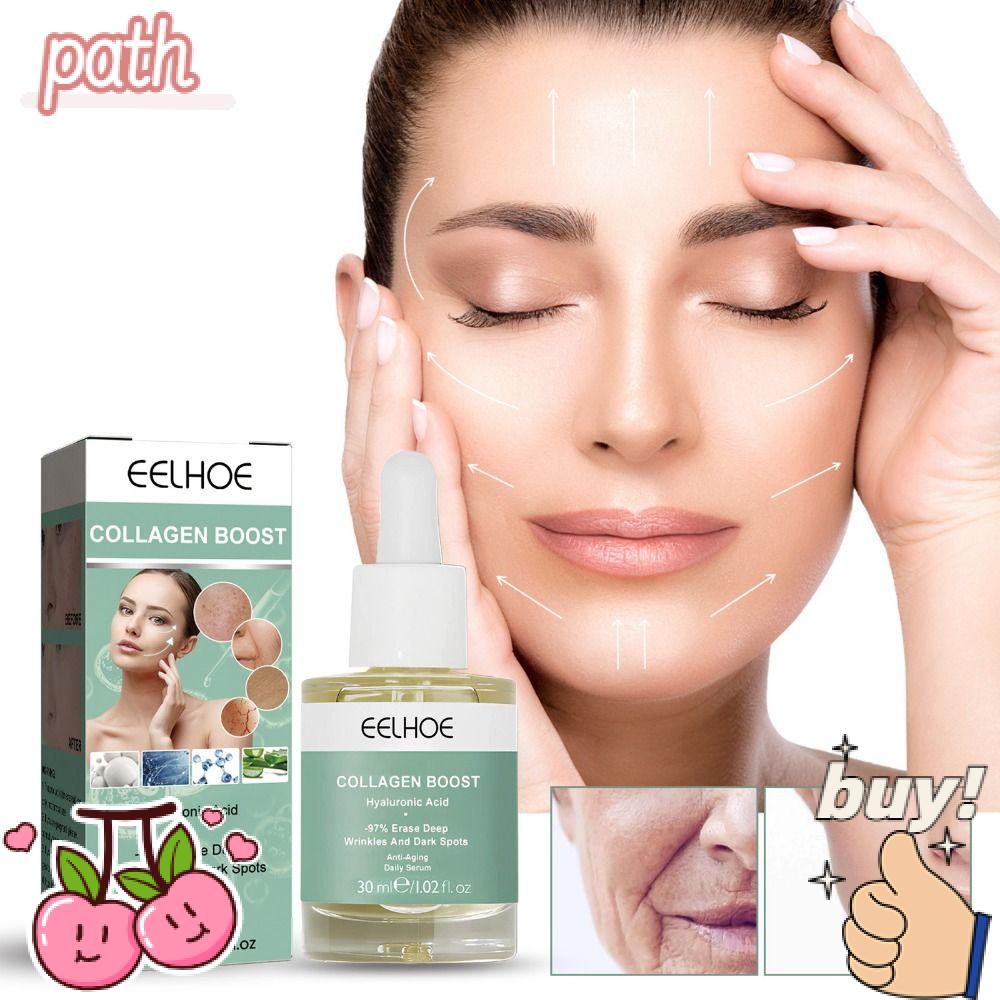 PATH Tinh Chất Collagen Chống Lão Hóa Xóa Đốm Nâu Và Nếp Nhăn Cho Da
