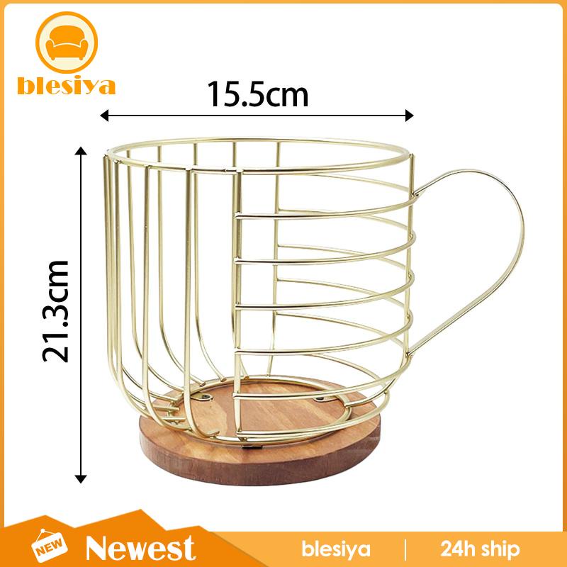 Giá Đỡ Cốc Cà Phê Tiện Dụng Cho Nhà Bếp