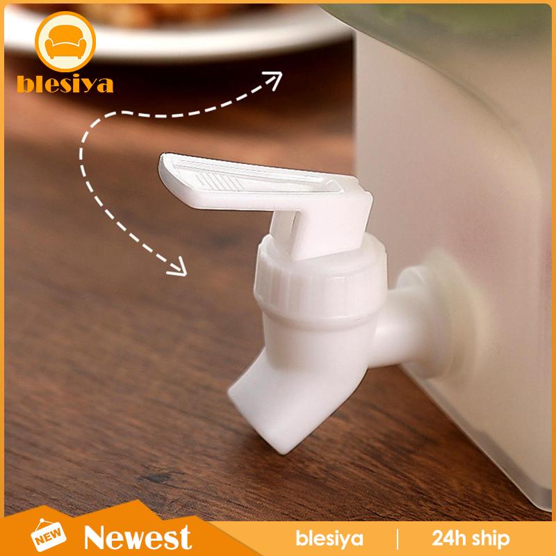 Bình Đựng Nước Lạnh Kèm Vòi Rót 3.5L Tiện Dụng Cho Nhà Bếp