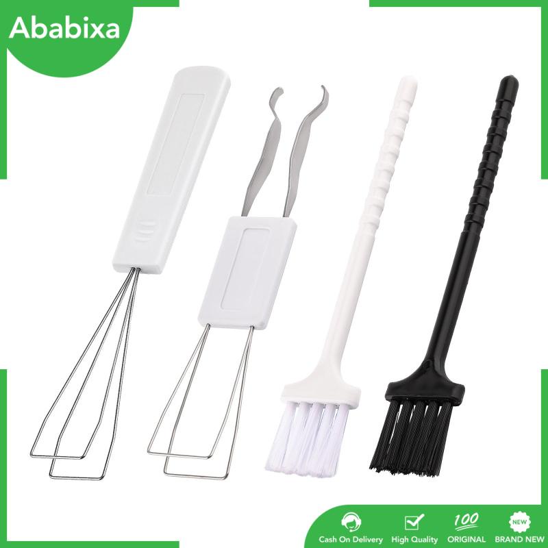 Bàn Chải Làm Sạch Bàn Phím Máy Tính Dễ Sử Dụng