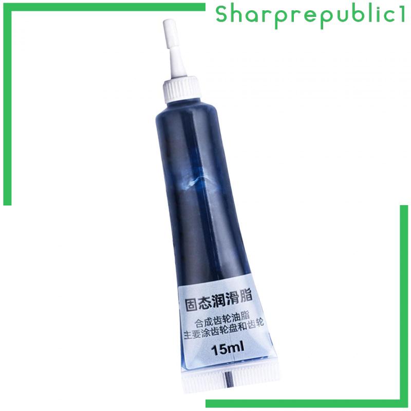 Máy Câu Cá Bôi Trơn Bảo Vệ Dầu Di Động