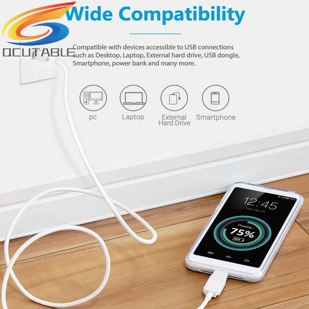 Giắc Cắm Chuyển Đổi USB 3.0 Keystone Female Sang Female