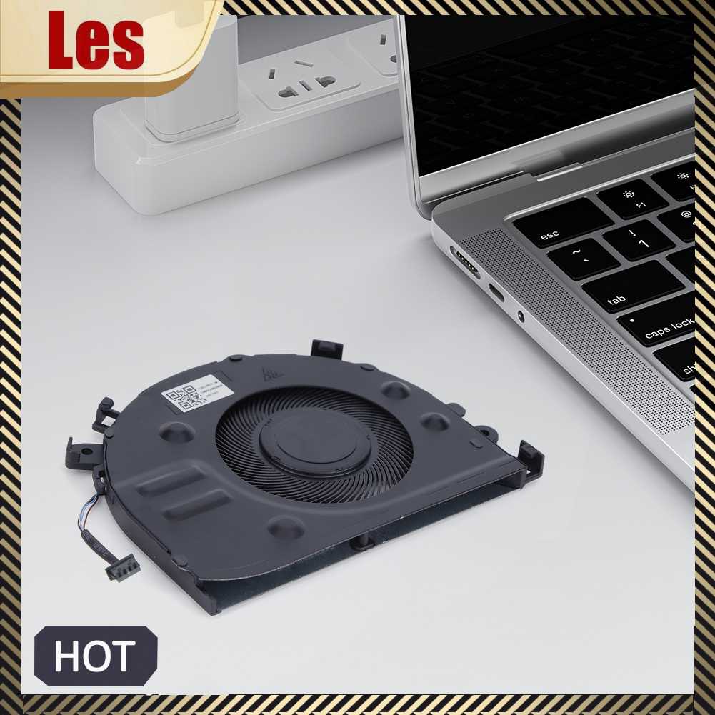 Quạt TảN NhiệT CPU DC 5V 4-Pin Cho Lenovo IdeaPad S340
