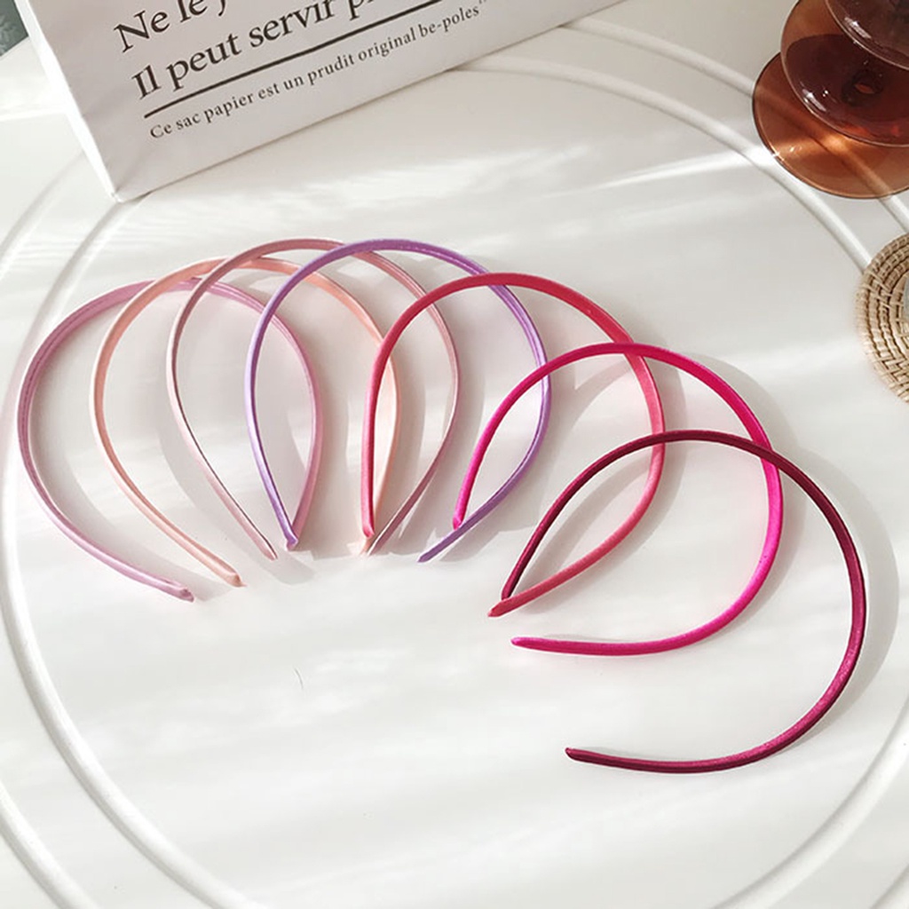 Băng Đô Cài Tóc Cho Bé