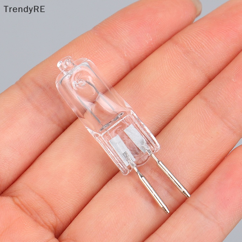 Set 2 Bóng Đèn Haen G4 / G5.3 / G9 DC 12V / 220V