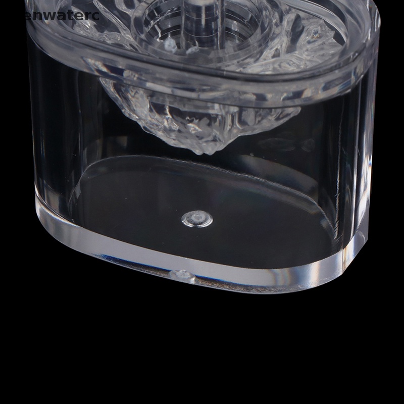 Ống Nhựa Rỗng Trong Suốt Dung Tích 3.5ml Dùng Để Đựng Son Dưỡng Môi