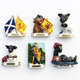 Tủ Lạnh Scottish Anh Quốc