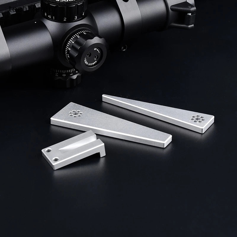 Combo 3 Dụng Cụ Đo Ánh Sáng Quang Học Arisaka