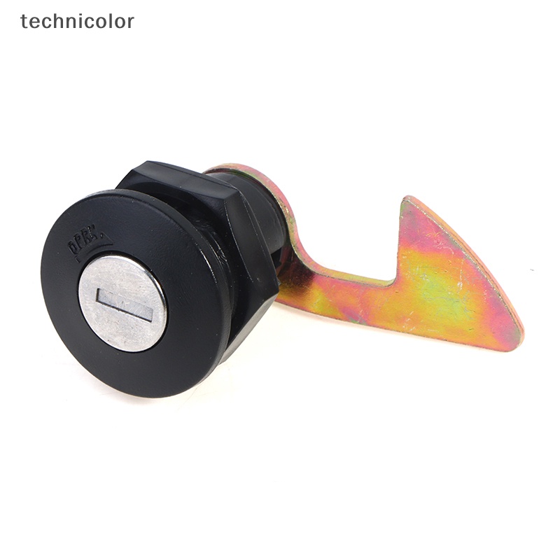 Hộp Công Tắc Khóa Đuôi Xe Có Móc Ngắn Nhiều Màu Kỹ Thuật Cho Quad ATV Go Kart TYG