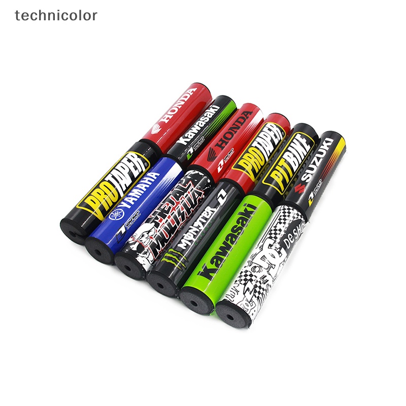 Đệm Gắn Tay Lái Xe Đạp Địa Hình 7 / 8 "