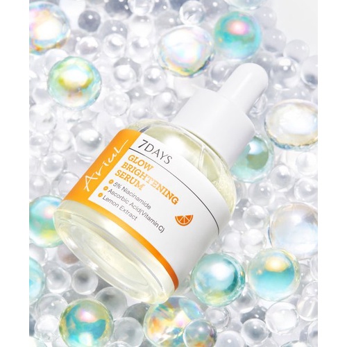 Ariul 7 Days Serum 20ml