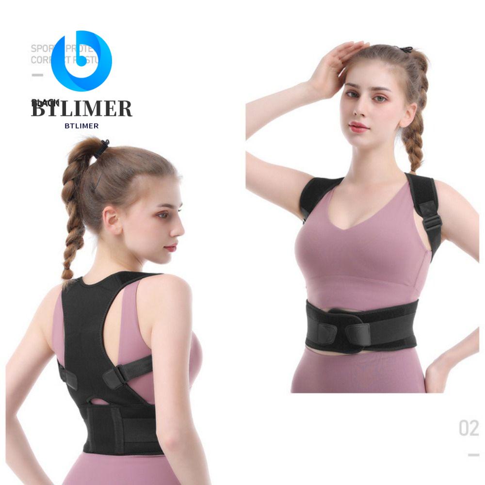 Đai Đeo Vai Hỗ Trợ Điều Chỉnh Tư Thế Chống Đau Vai