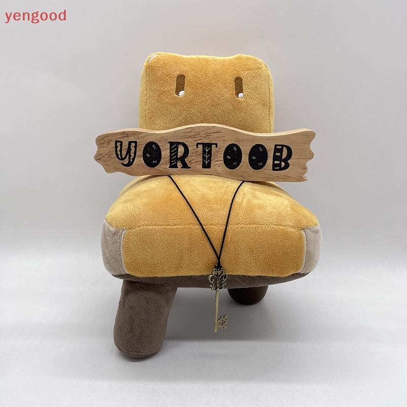 Đồ chơi nhồi bông Hình Chú Mèo Hoạt Họa Mềm Mại Đáng Yêu 2023