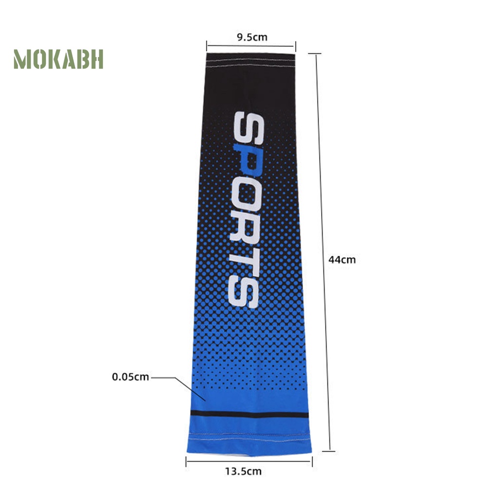 1 Cặp Găng Tay Cách Nhiệt Chống Tia UV Thoải Mái Khi Lái Xe