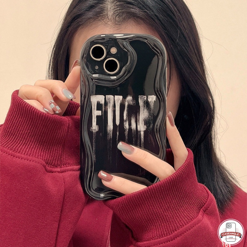 Ốp Điện Thoại Viền Cong Hình Que Kem 3D Cho Samsung A03s / 12 / 23 / 04S / 24 / 52 / 13 / 02S / 50 / 30S / 04 / 03 / 20 / 20S / 10S