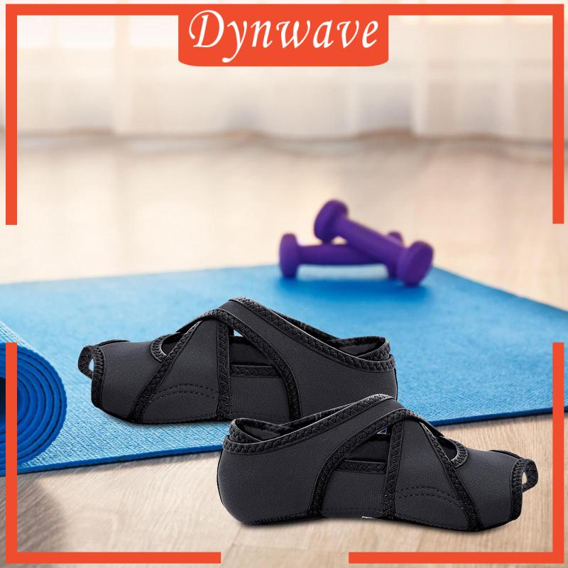 1 Đôi Vớ Tập Yoga Mềm Mại Thoải Mái Chuyên Nghiệp