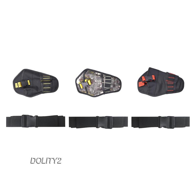 [Dolity2] Túi Đeo Hông Đựng Dụng Cụ Tiện Lợi