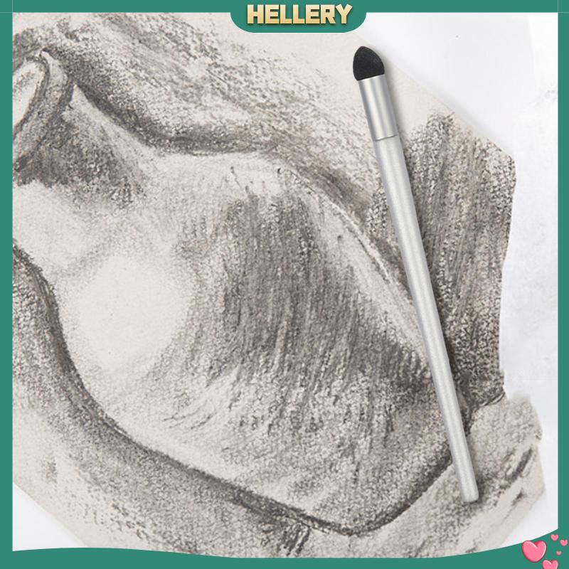 [HelleryVN] Mút Xốp Pha Trộn Chi Tiết Cho Họa Sĩ Vẽ Phác Thảo