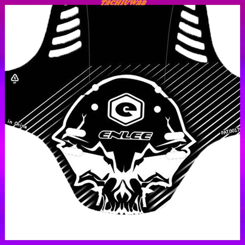 Tấm Chắn Bùn Trước Sau Tachiuwa2 Cho Xe Đạp Leo Núi