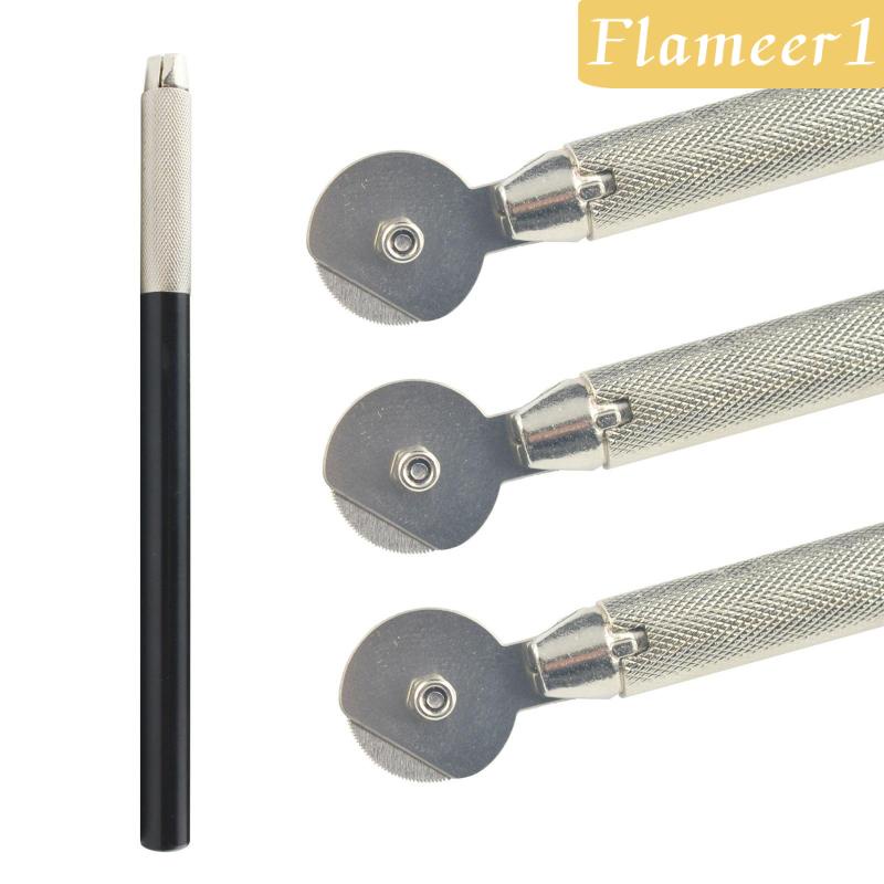 [Flameameer1] Dụng Cụ Làm Đinh Tán Bằng Kim Loại Gọn Nhẹ Chắc Chắn Cho Chế Tác Gỗ