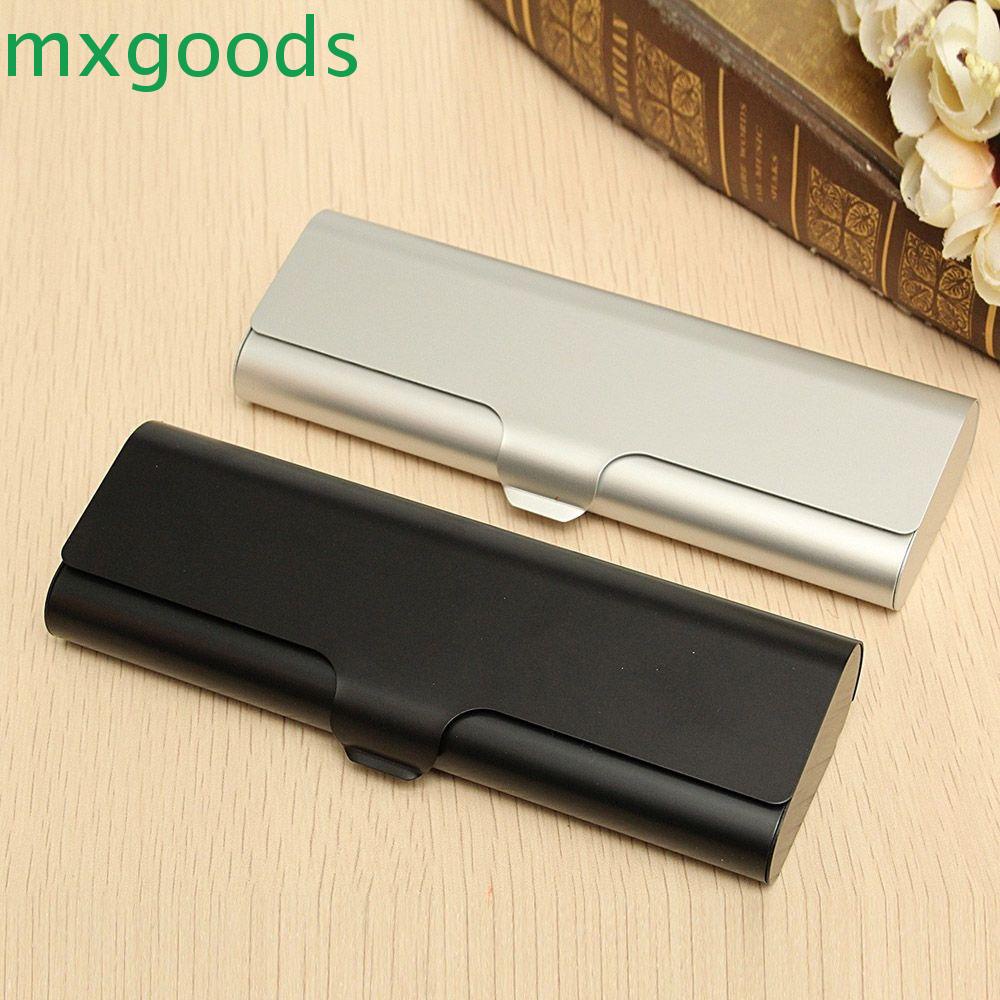 1 Hộp Đựng Kính Chất Liệu Cứng Mỏng Nhẹ Tiện Dụng Mang Theo Du Lịch