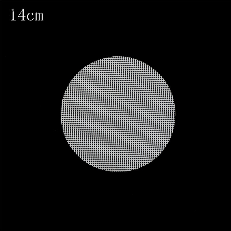 Tấm Lót Hấp Bánh Bao Bằng Silicone Không Dính