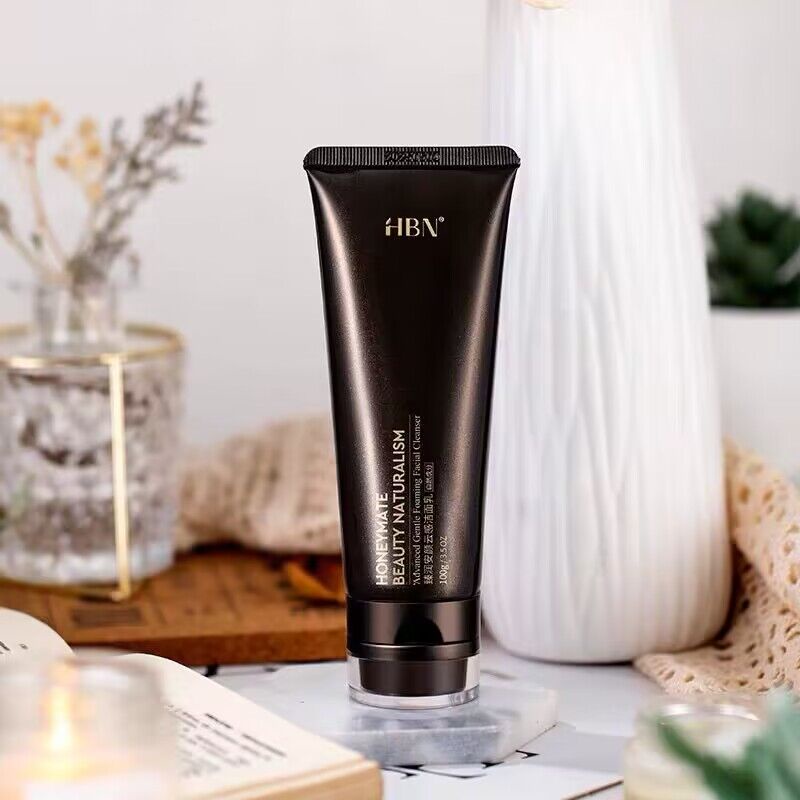 Sữa Rửa Mặt Làm Sạch Sâu Lỗ Chân Lông Và Dưỡng Ẩm Cho Da
