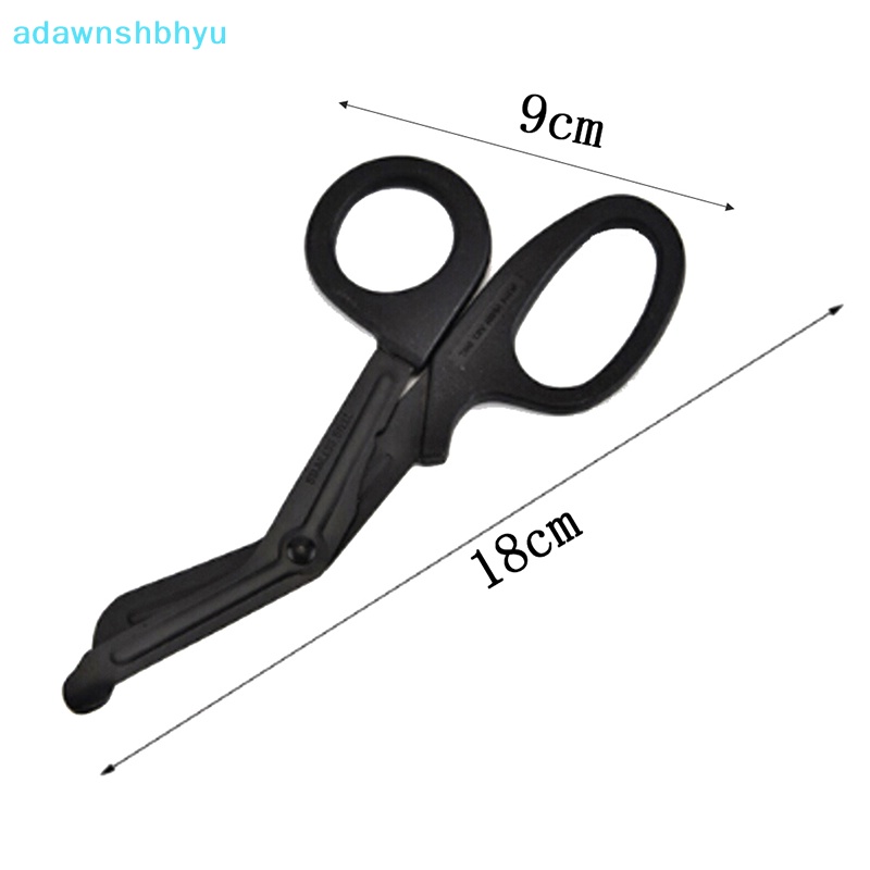 Kéo Cắt Y Tế Khẩn Cấp Chuyên Dụng