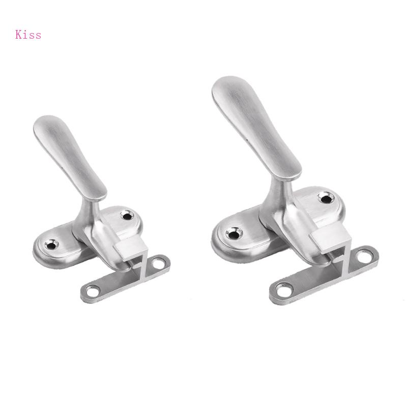 Tay Nắm Cửa Sổ Trượt Bằng Thép Không Gỉ Chất Lượng Cao