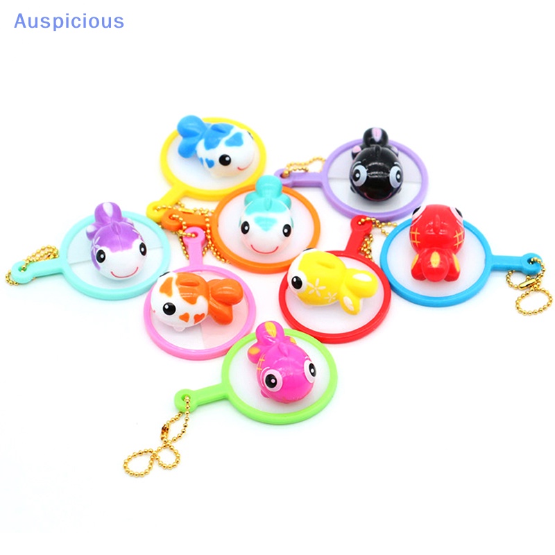 Lưới Đánh Cá Mini 1 / 12 Độc Đáo Trang Trí Nhà Búp Bê