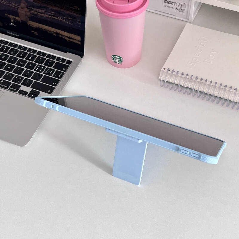 Ốp Máy Tính Bảng Nhám Cho iPad 10.2 7 / 8 / 9th 10 Pro 12.9 M2 9.7 5 / 6th Air 2 Pro 11 1st / 2nd / 3rd / 4th Air 4 / 5 10.9