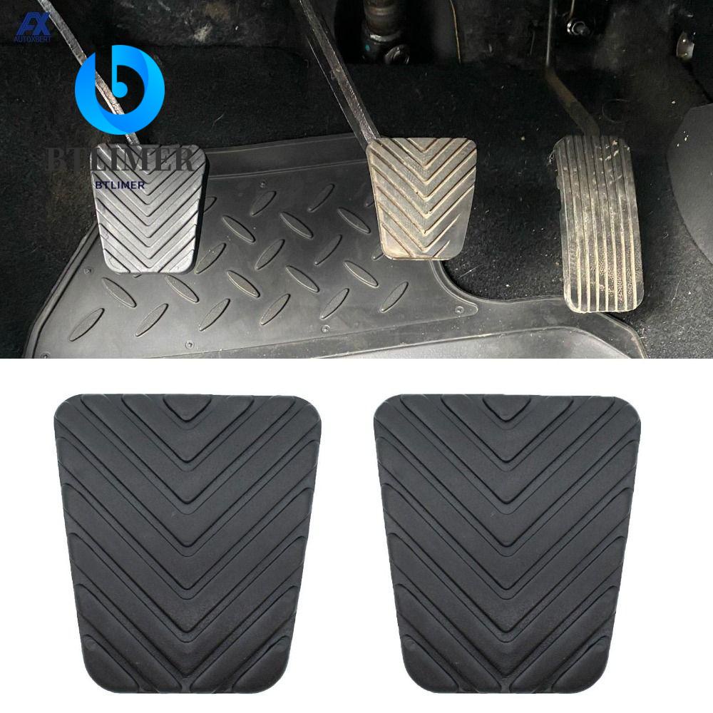 Vỏ Bọc Bàn Đạp Số Chống Trượt Cho Hyundai Accent Tucson Tiburon Sanata Veloster